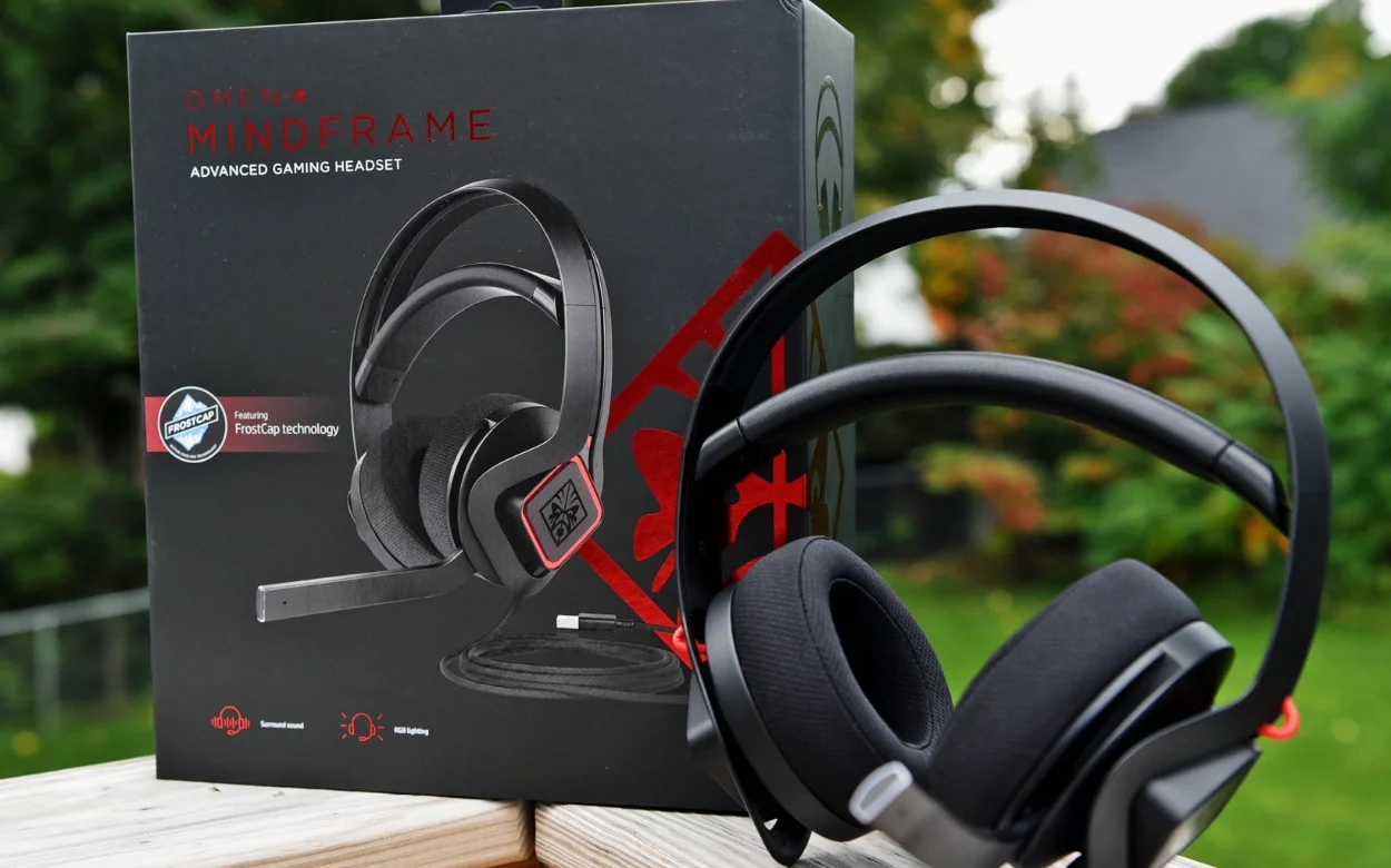 Why Is HP OMEN Mindframe Prime Not Turning On?